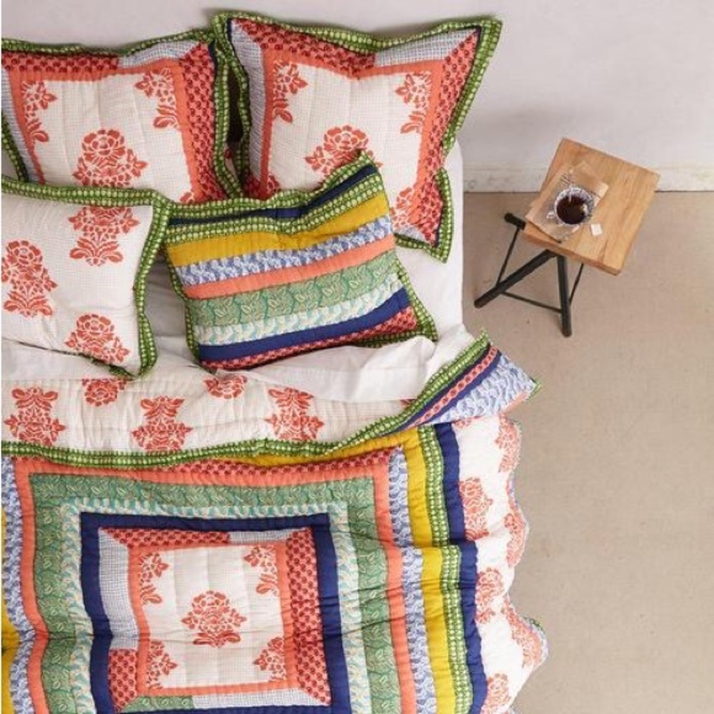 FOUND! Jubilee Quilt